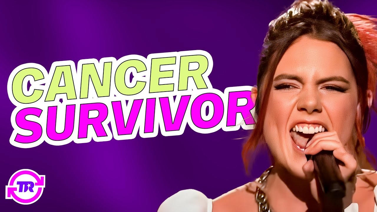 Simon’s Golden Buzzer Winner Caly Bevier Returns to AGT All-Stars! 🌟