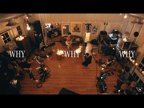 Shawn Mendes - Why Why Why (Live From The Clubhouse Sessions)