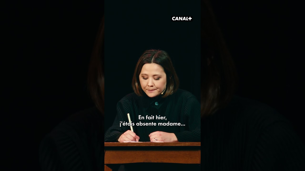 Avec son père, c’est à la vie à la mort - 'Ça passe' sur CANAL+