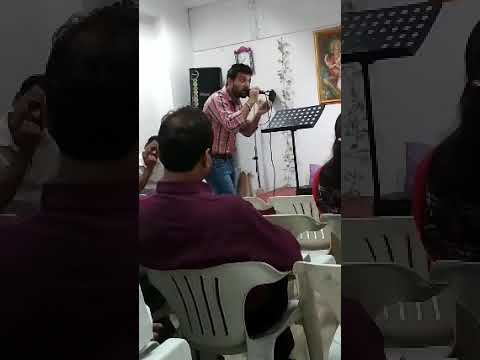 Chori Chori Jab nazre mili... Kumar sanu song/Pankaj