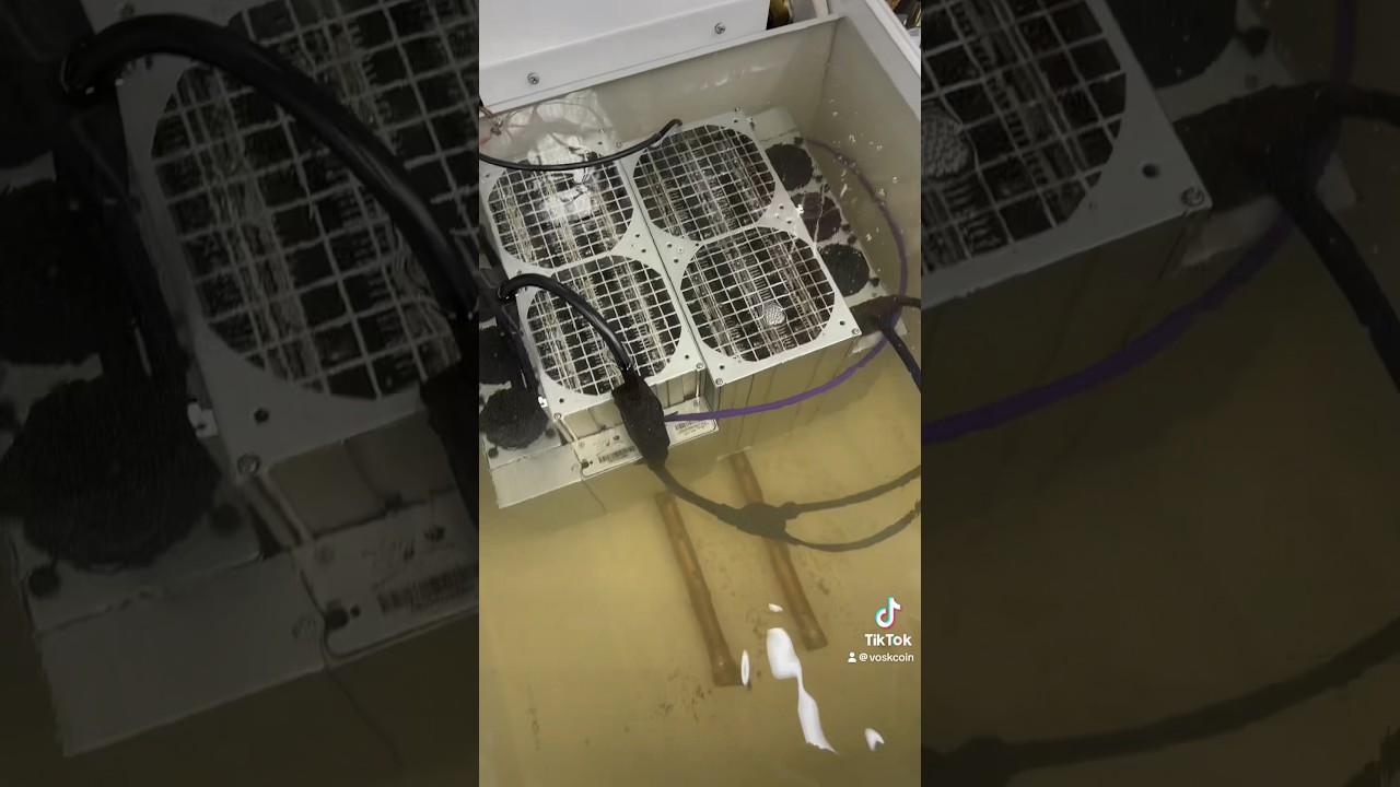 Benefits of Liquid Cooling Kadena Miners βοΈ