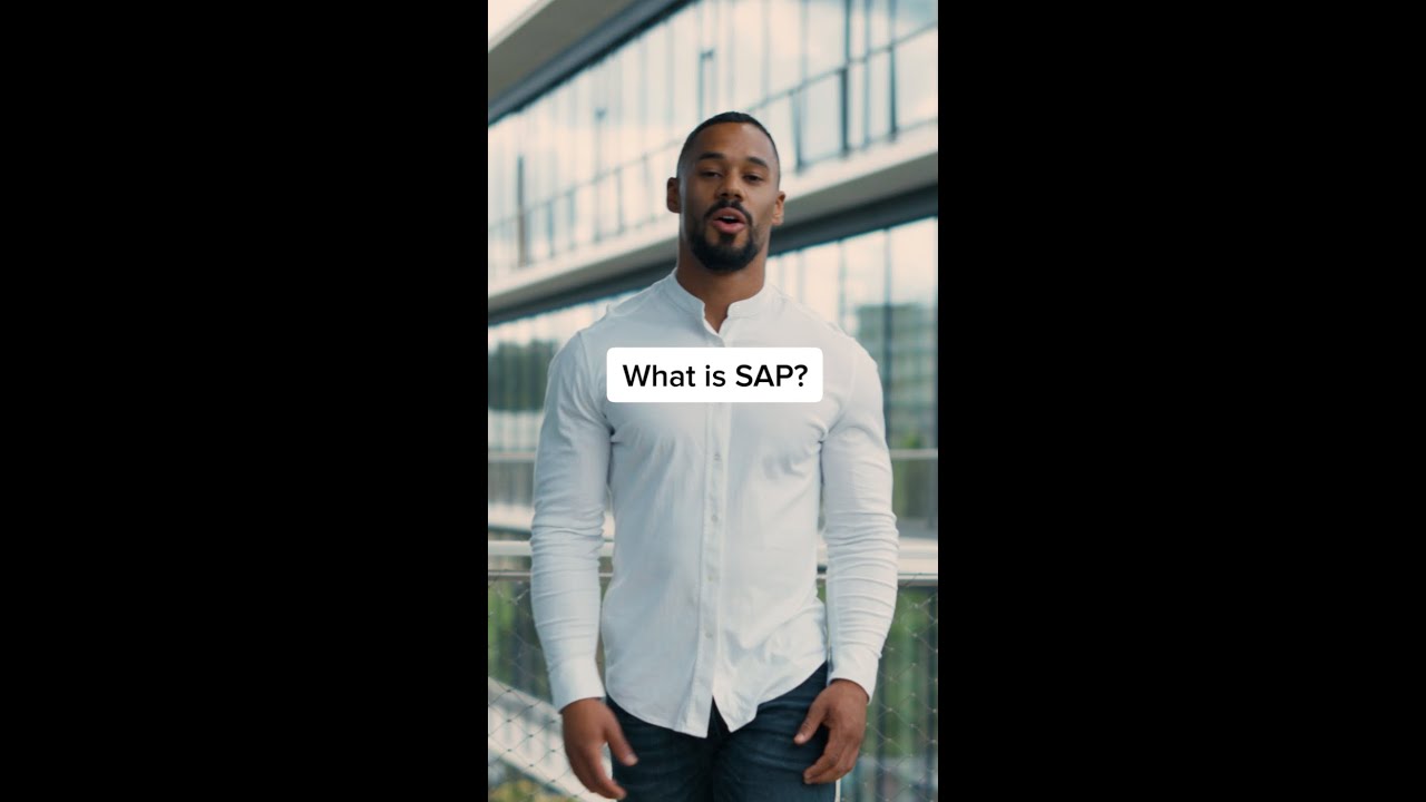 What is SAP? A Guide for Students 🤔