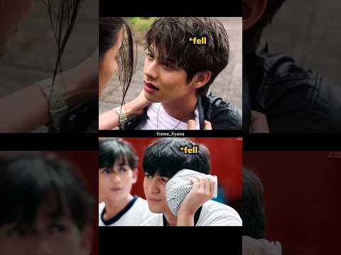 Love at First Sight left the chat!🤭#f4thailand #amnse #angmutyangsectione #jayfer #thymegorya