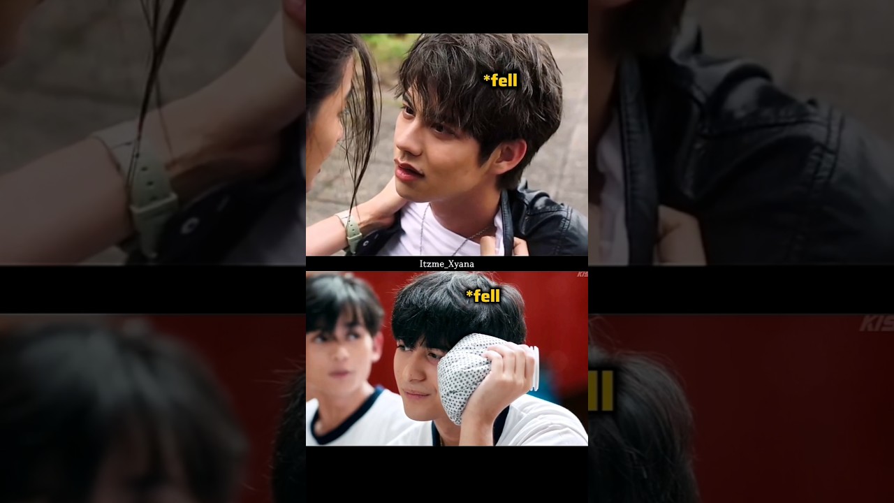 Love at First Sight: The Unexpected Farewell! π