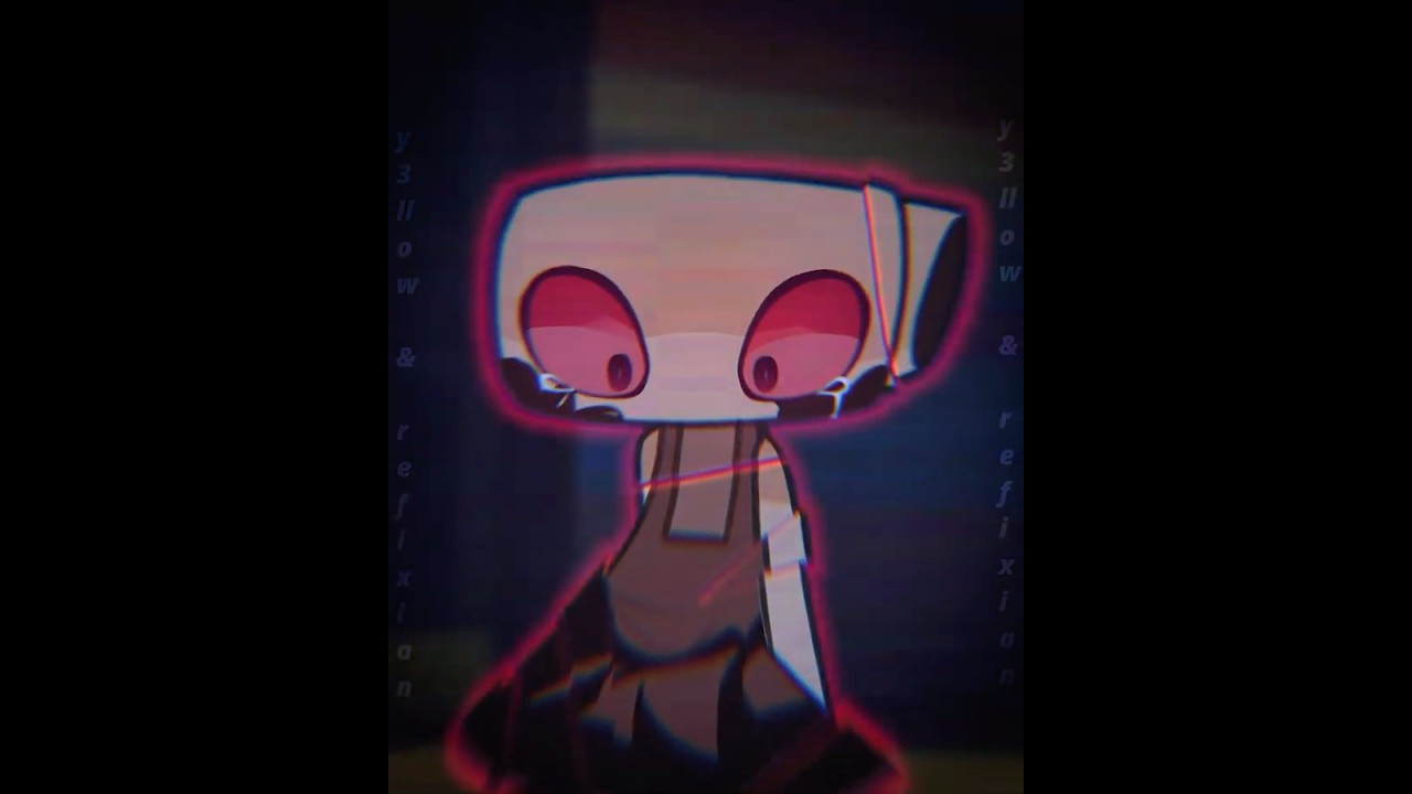 Guilty Feelings in Dandy’s World 🌘