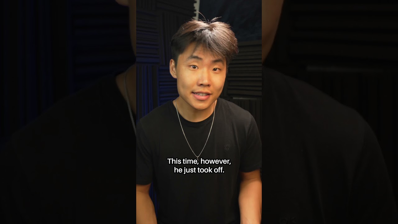 Armless Archer Sets World Record 🎯 #shorts