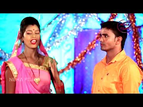 4K рджреЗрд╡рдШрд░ рдЬрд╛рдиреЗ рдХрд┐ рд▓рд▓рд╕рд╛ || Akash Babua || Superhit Sawan Geet 2018 || Shiv Bhajan | Neha Films