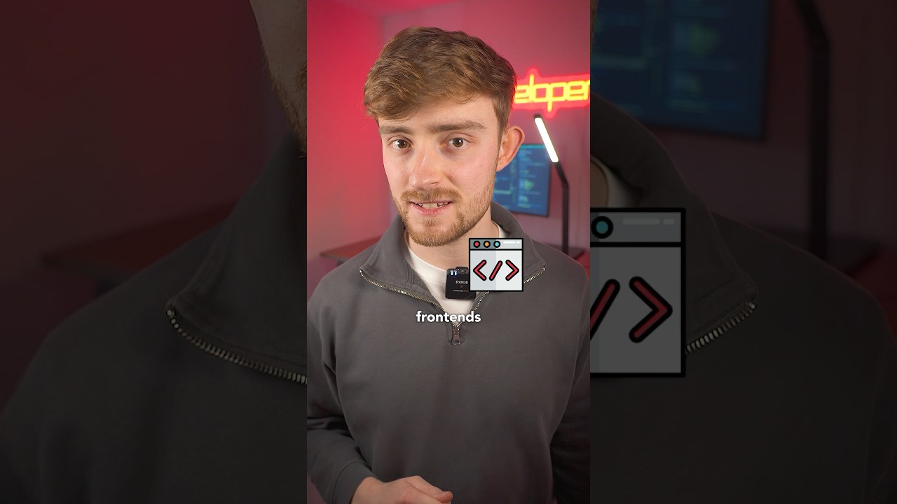Creating a Frontend for Your Python Projects with Streamlit