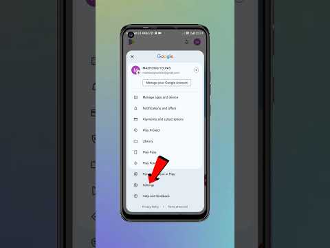 How to Fix Play Store App Download Pending Problem || Play Store pending Problem Solved✅ #shorts