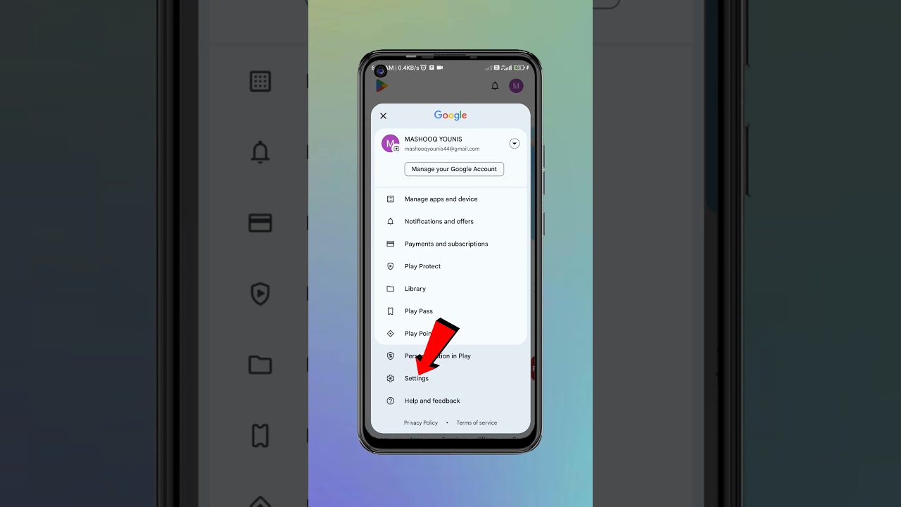 How to Fix Play Store Download Pending Issue | Play Store Pending Problem Solved
