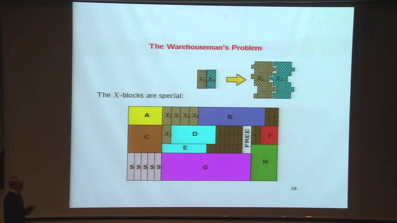 Alan M. Turing Centennial Conference: Exploring Geometry from Turing Machines to Crawling Ants