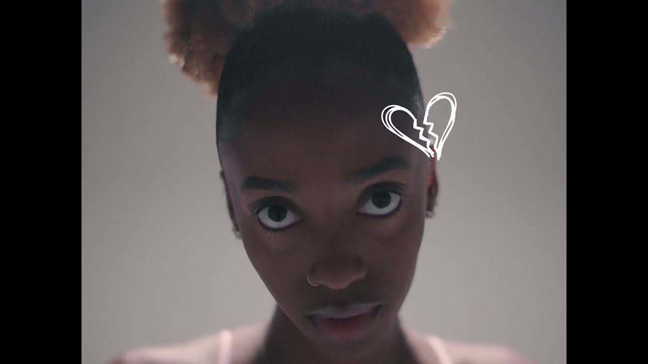 D'yani - Visual Letter 🎶