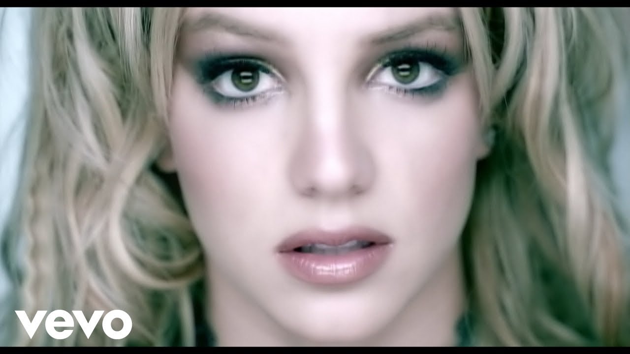 Britney Spears - Stronger (Official HD Music Video) 🎶