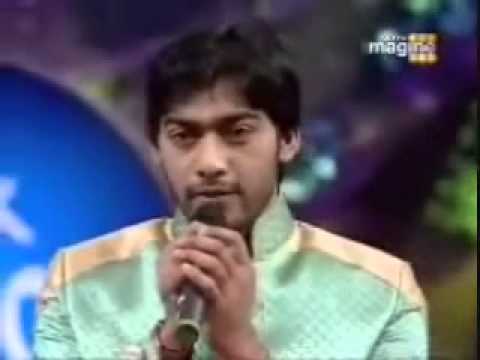 YouTube - Ali Abbas Elimination Sept 19.flv