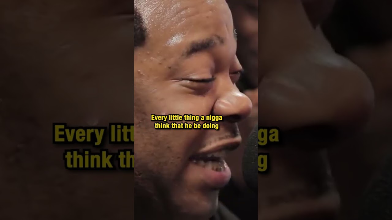 Busta Rhymes Live Rap Performance 🎤