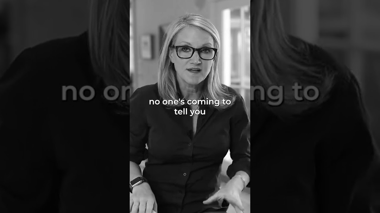 Mel Robbins' Life-Changing Motivation 🌟