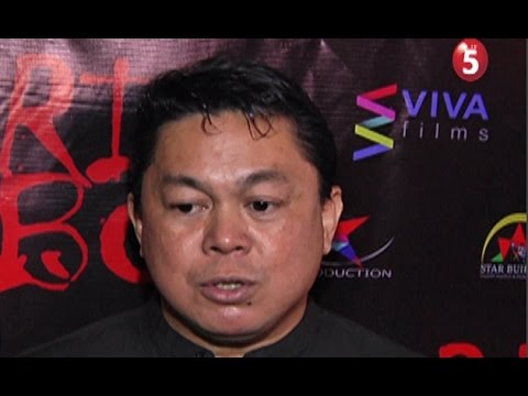 DENNIS PADILLA, NAG-WALKOUT SA GRADUATION NG ANAK