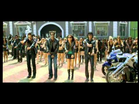 Tha Kar Ke [Full Song] Golmaal Returns