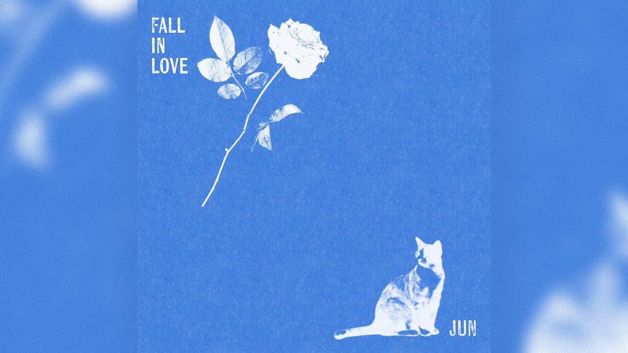 ์ค (JUN) - Fall In Love