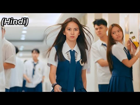 🔥 This Girl Joins an All-Boys Class, but the Leader 😈 Challenges Her Until the Unexpected Twist