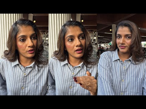 അനുമോൾക്ക് മാത്രമാണോ PR ഉള്ളത്.. പൊട്ടിത്തെറിച്ച് ലക്ഷ്മി Ved Lakshmi about Anumol PR