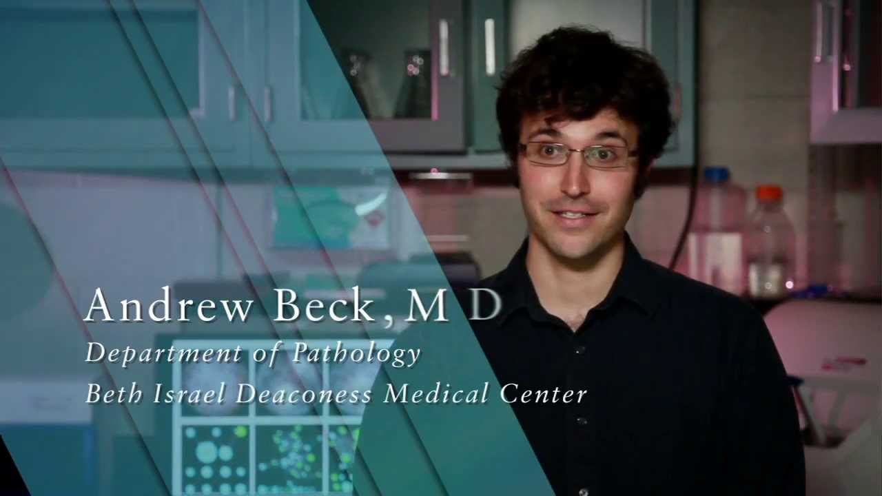 Beck Lab Advances in Computational Pathology 🧬