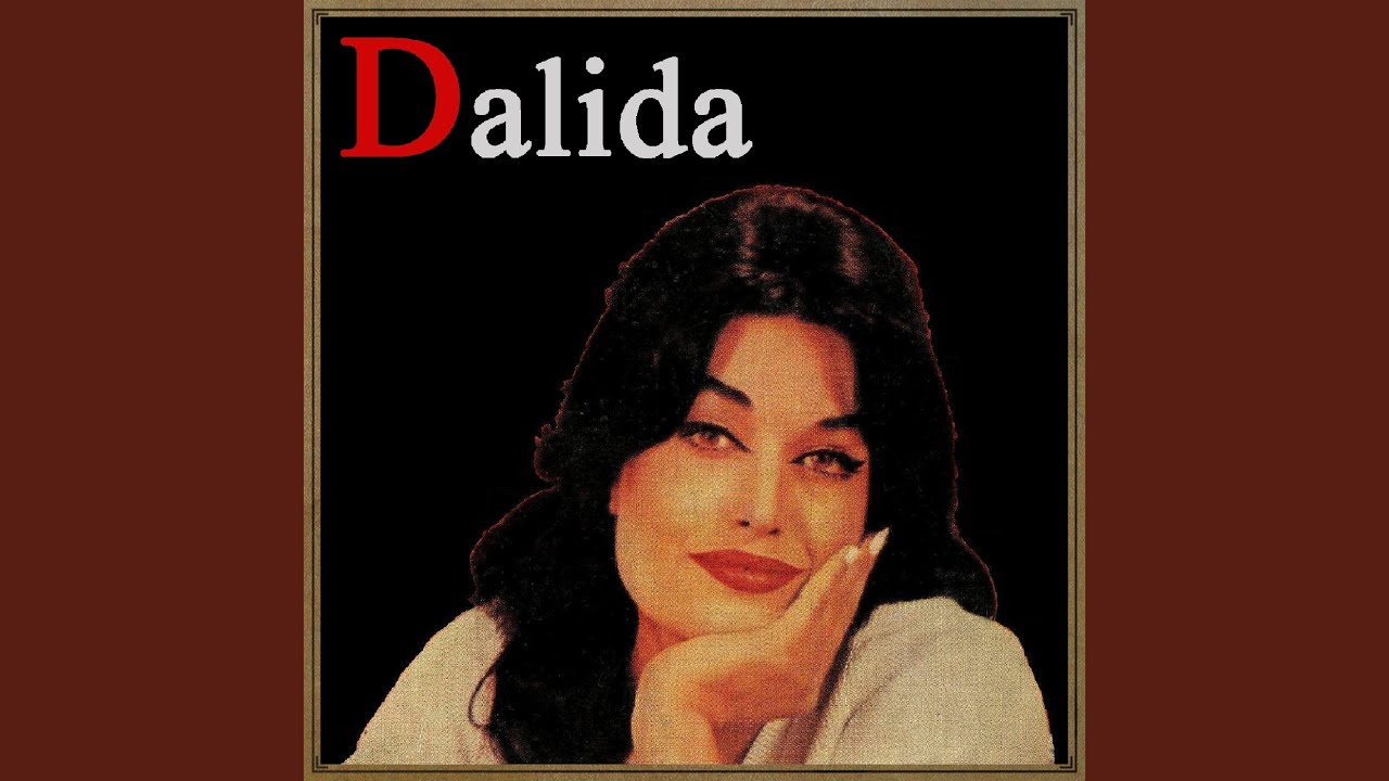 Love in Portofino by Dalida 🎶