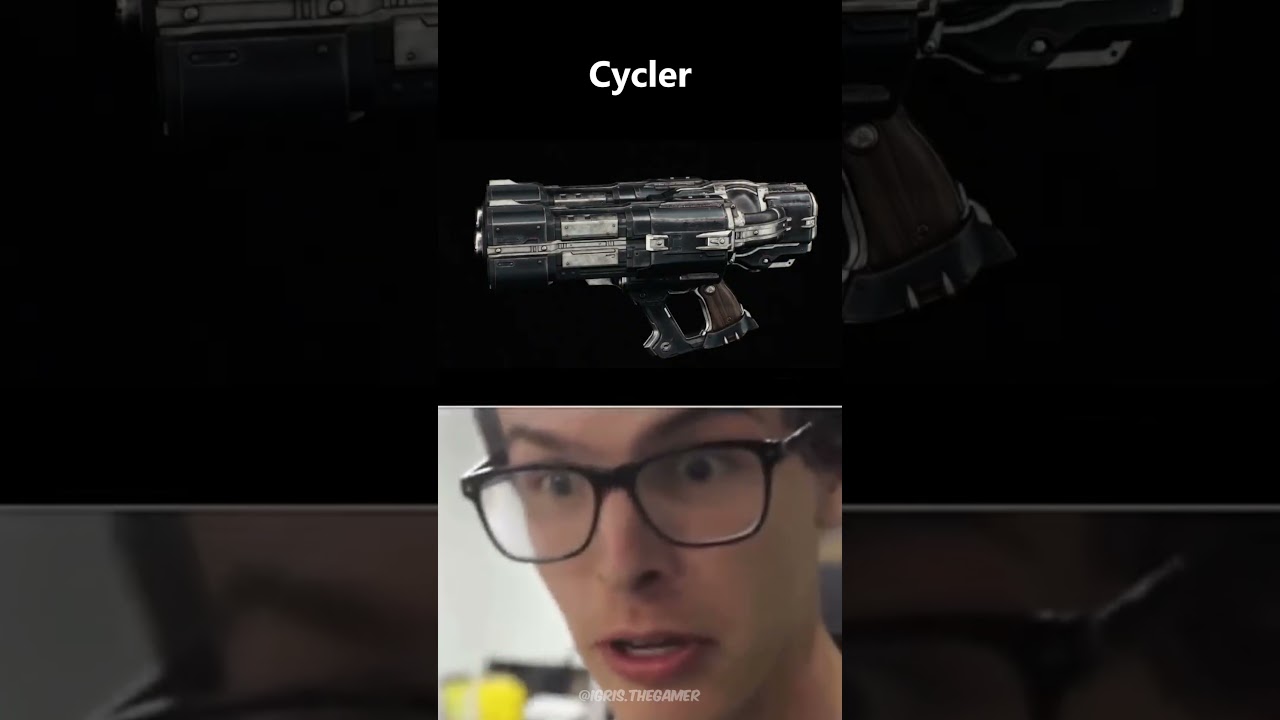 Top Weapons in Doom The Dark Ages 🔫