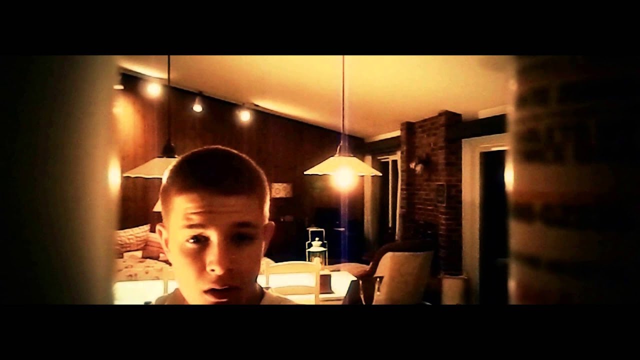 Post-Apocalyptic Short Film: Luke & Cadge's Journey 🌍