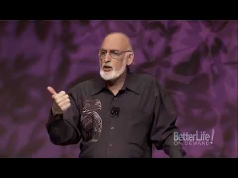 Making Marriage Work | Dr. John Gottman 💍