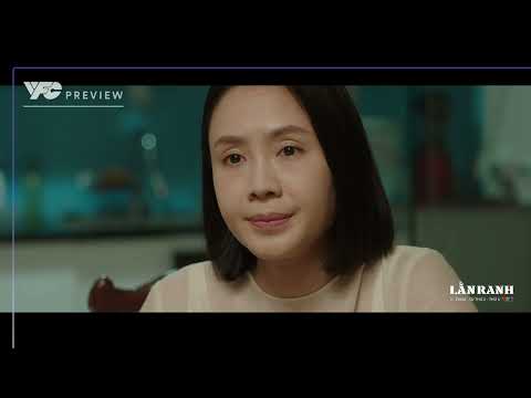 Preview Lằn ranh tập 10 | Phim VTV Mới Nhất 2025 | Phim Đấu Tranh Tham Nhũng 2025