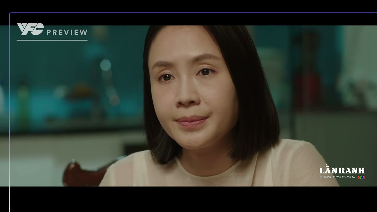 Xem trước Lằn ranh Tập 10 | Phim VTV 2025: Cuộc Chiến Chống Tham Nhũng Kịch Tính 🎬