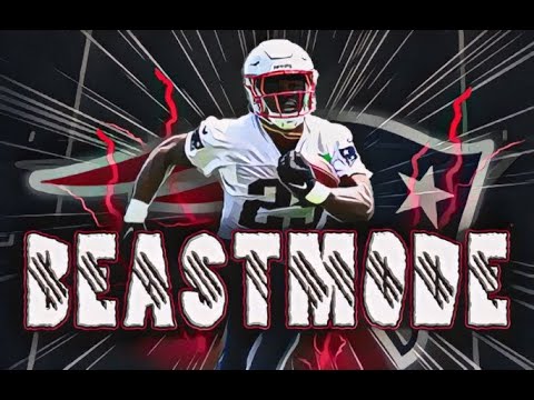 Terrell Jennings | BEASTMODE | New England Patriots | Running Back | Highlights and Analysis