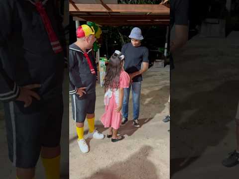 2 episódio #youtube #humor #comedia #drama #viralvideos