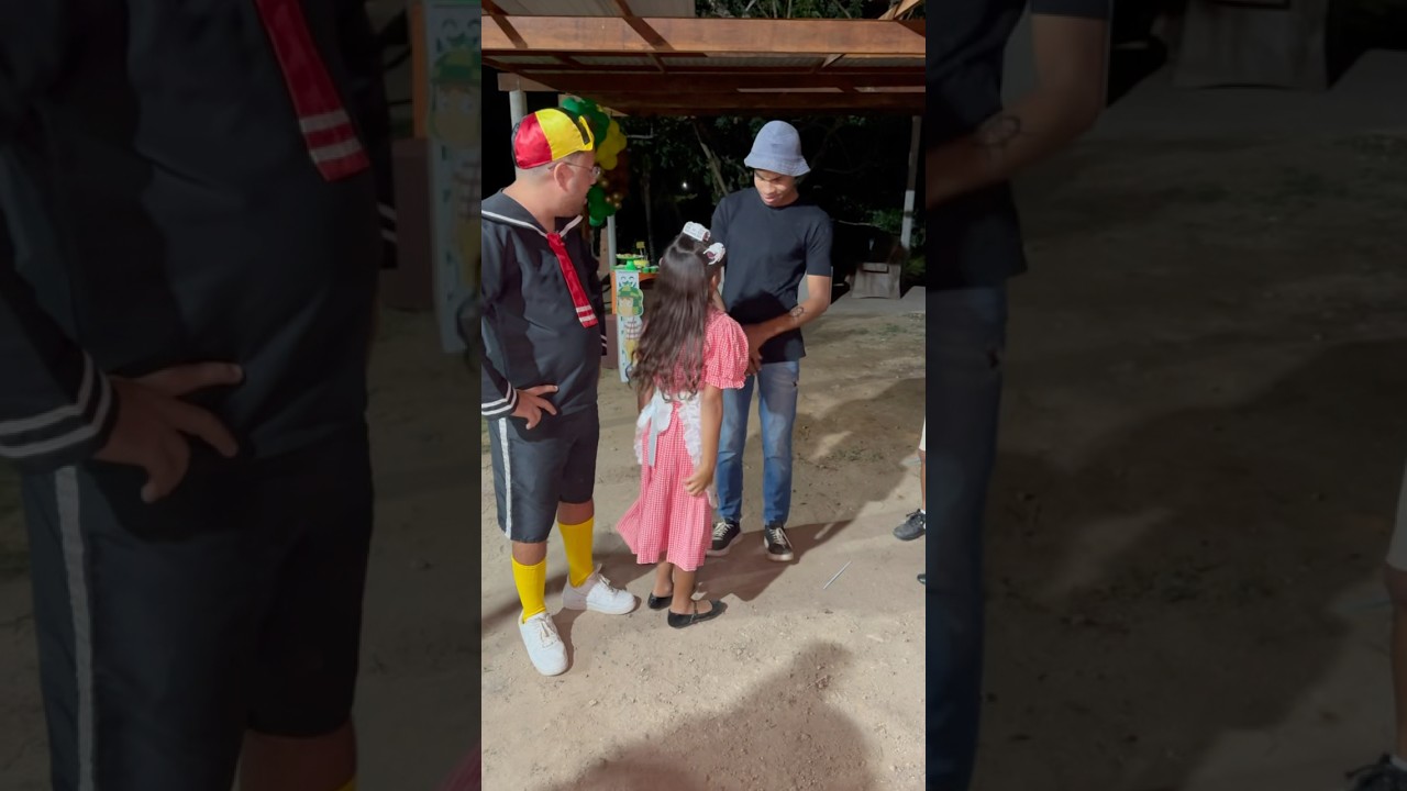 2 Assista ao Episódio 2: Risadas, Drama e Momentos Virais! 🎬