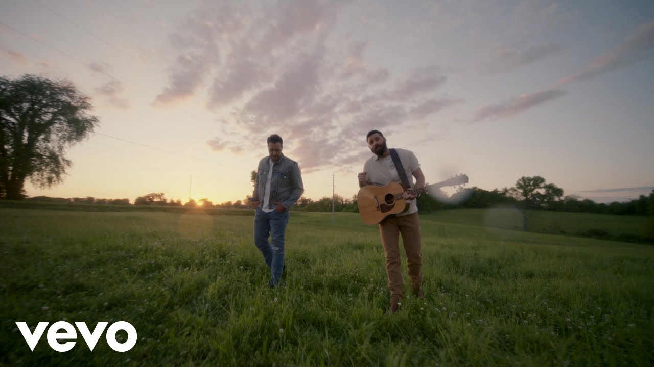 Jordan Davis ft. Luke Bryan โ Buy Dirt ๐ถ Official Music Video