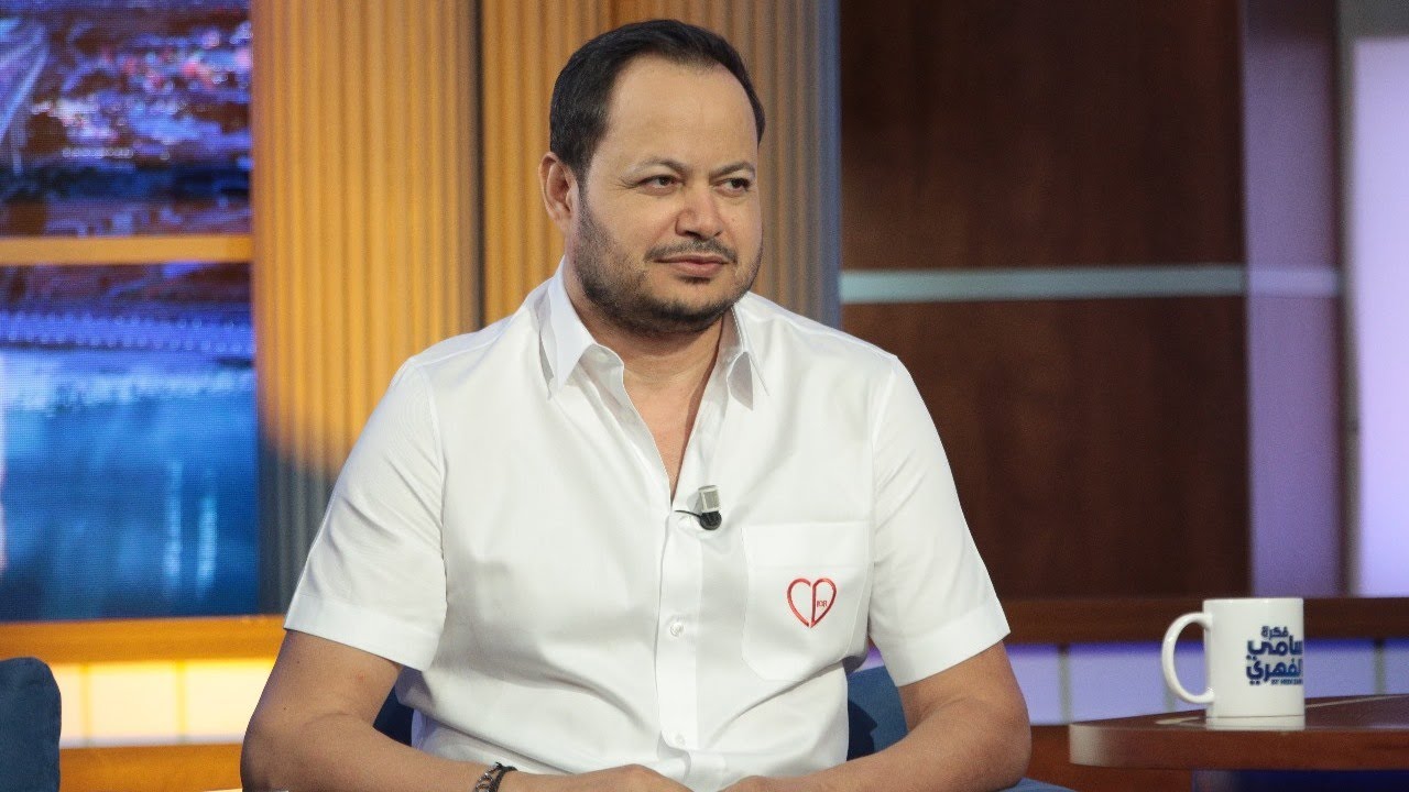 Fekret Sami Fehri S07 Ep.04 (09-11-2024) โ Partie 01 | Watch Now