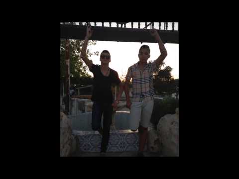 Cheb Skander Sghir 2014-Aller sans retour