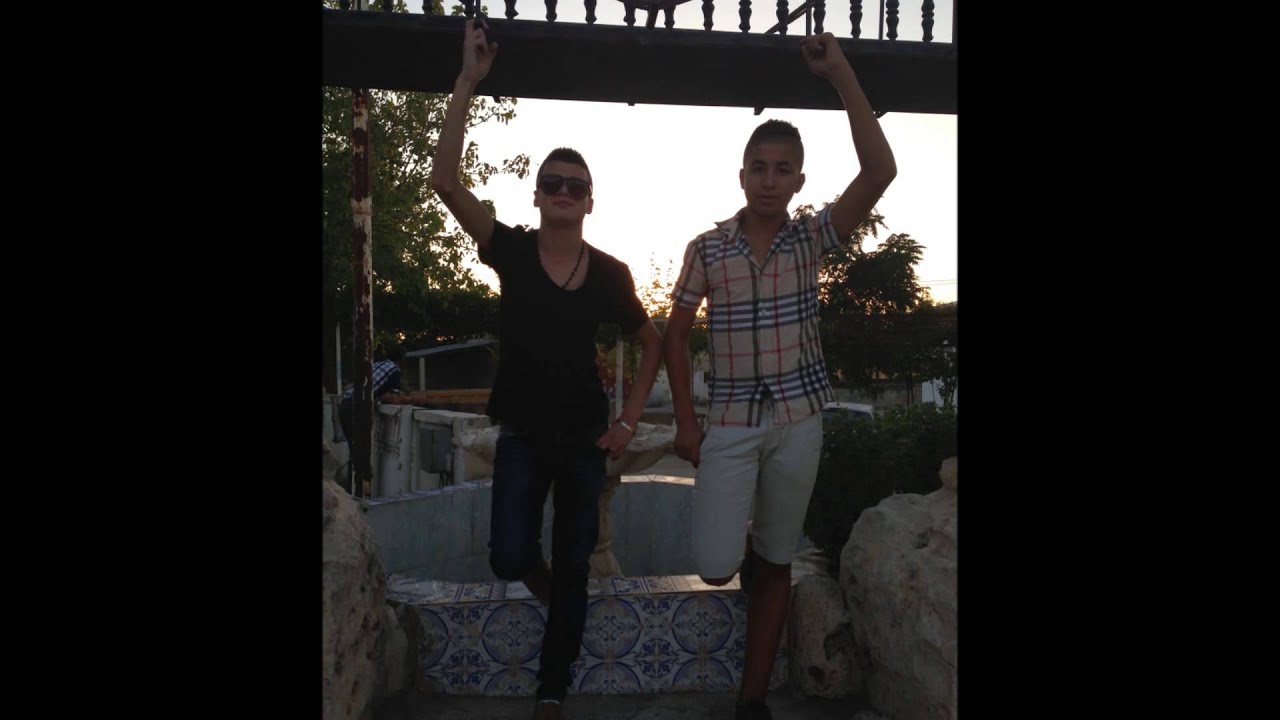 Cheb Skander Sghir 2014 – Aller Sans Retour 🎶