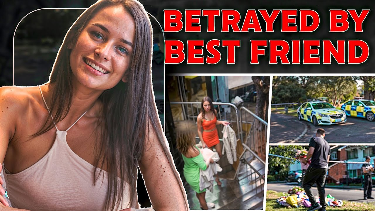 Brutal Birthday Murder (Viewer Discretion) 🎥