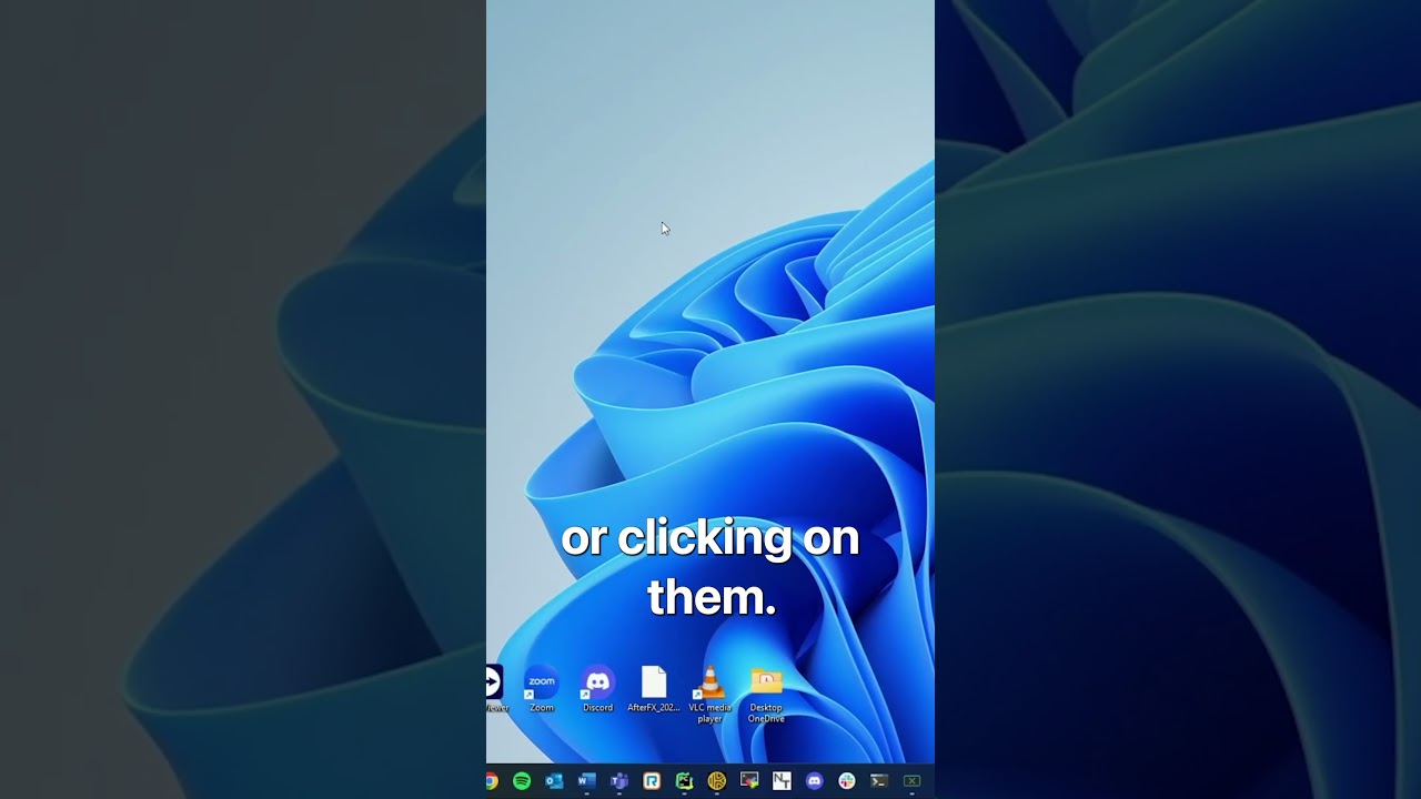 How to Hide Desktop Icons on Windows 11 – Easy Step-by-Step Guide 🖥️