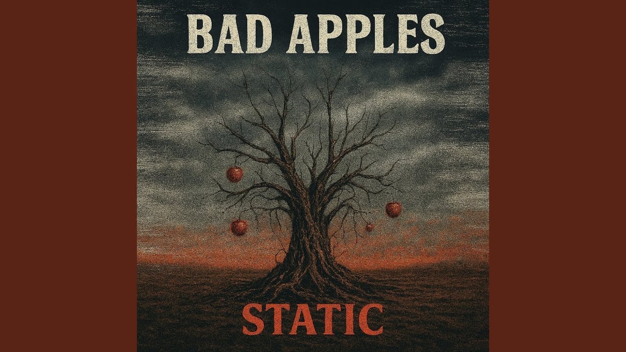 Another You by Bad Apples Static 🎶