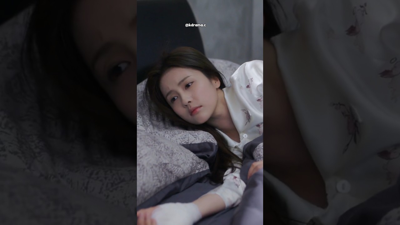 The famous scene “cold shower “🤣 #cdrama #dylanwang #bailu #couplegoals