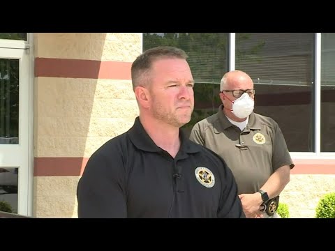 Benton County Jail - 164 Inmates Test Positive For Coronavirus