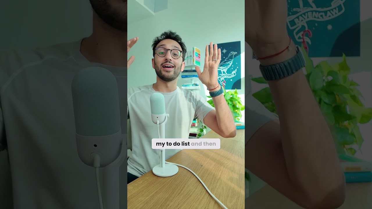 Boost Focus in 7 Days with My Free Course π