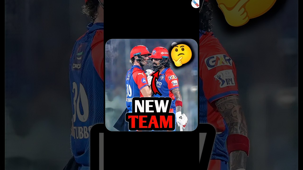 Cricket Buzz: Ashwin Leaves CSK? Sanju Samson in Asia Cup? KL Rahul Joins DC! 🏏