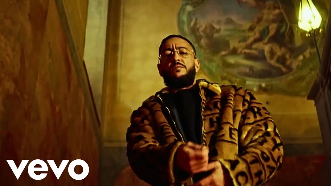 Lacrim & Zkr - Seuls 🎶 Official Music Video