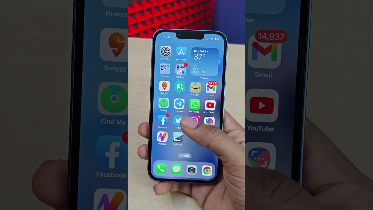 How to Download Videos Directly to Your iPhone Camera Roll 📱
