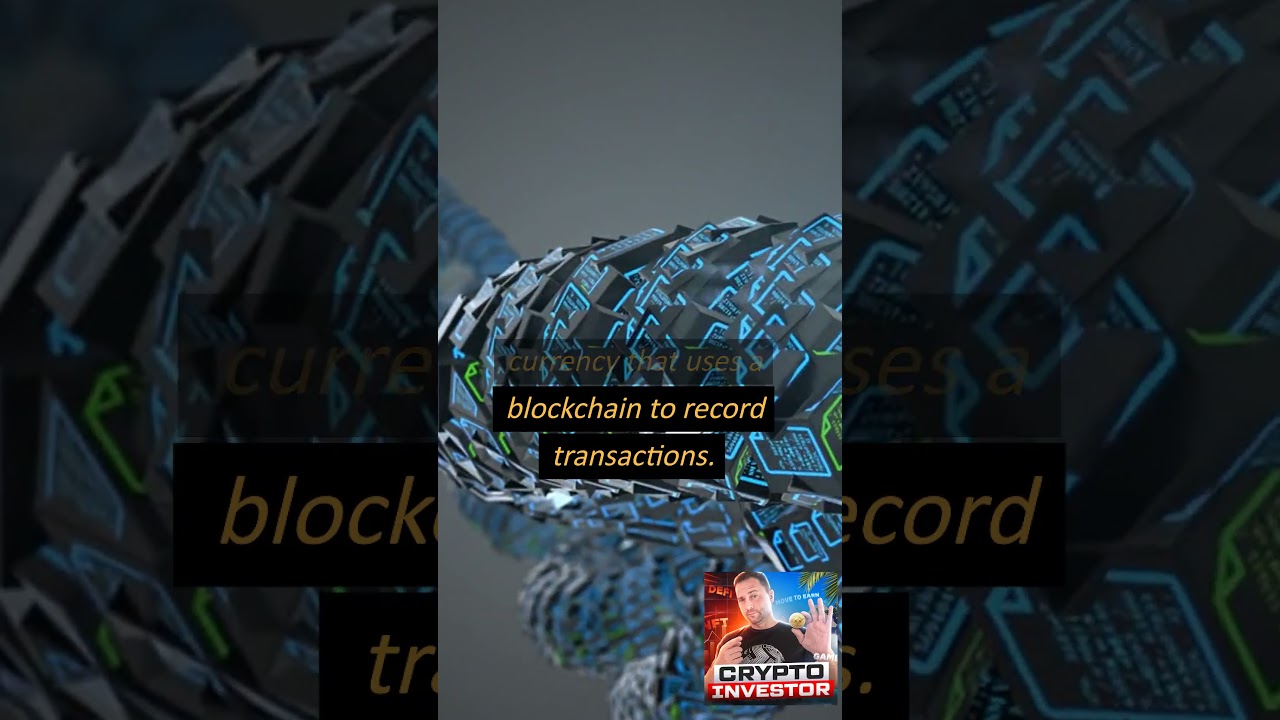 Explore the Main Types of Cryptocurrencies and What Sets Them Apart 🔍