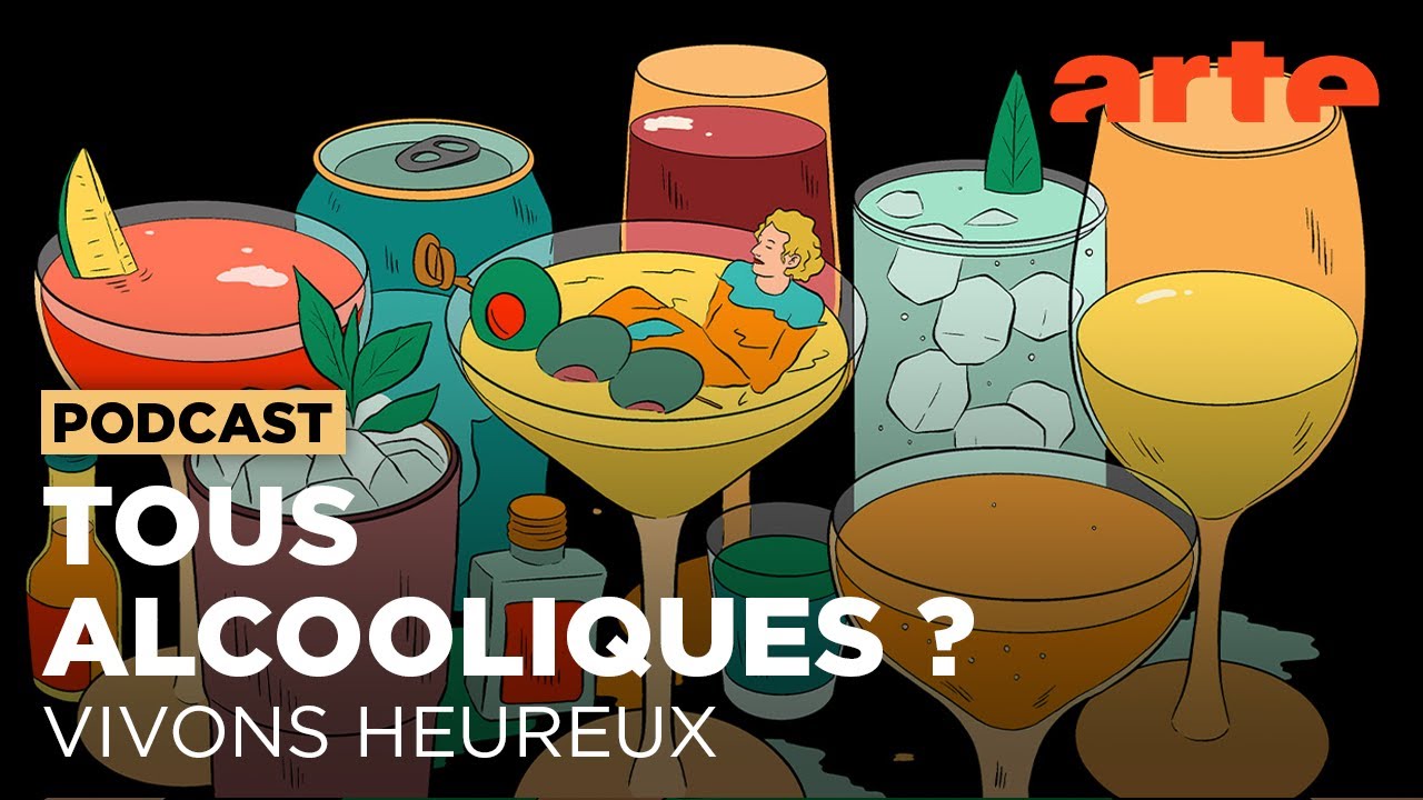 Problème d'alcool : faut-il attendre ? 🍸